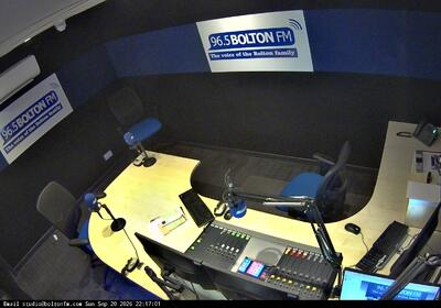Webcam Image