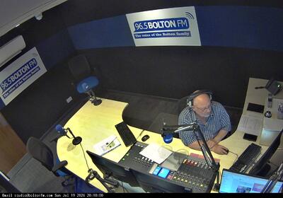 Webcam Image