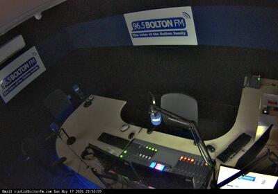 Webcam Image