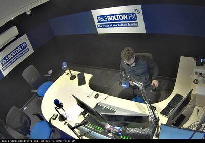 Webcam Image