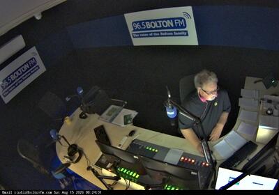 Webcam Image
