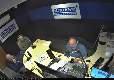 Webcam Image