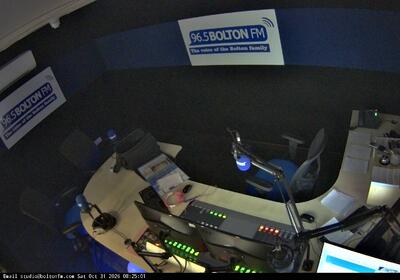 Webcam Image