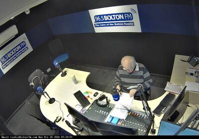 Webcam Image