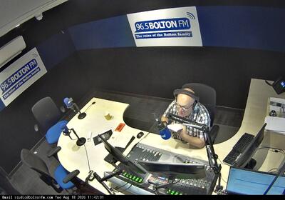 Webcam Image