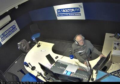 Webcam Image
