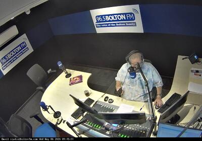 Webcam Image