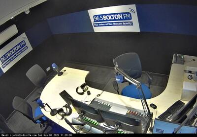 Webcam Image