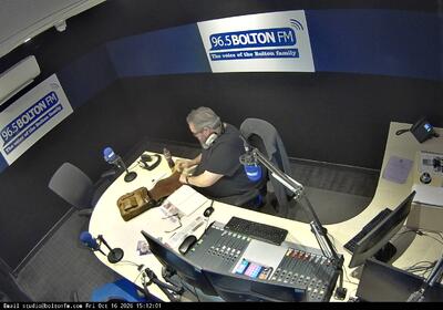 Webcam Image