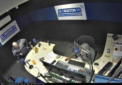 Webcam Image