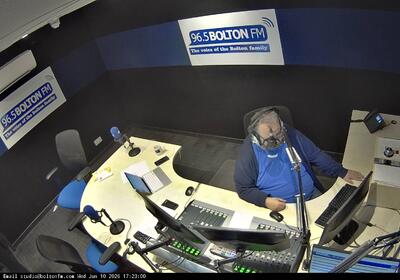 Webcam Image