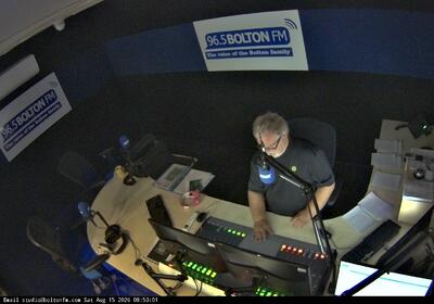Webcam Image