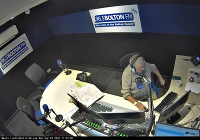 Webcam Image