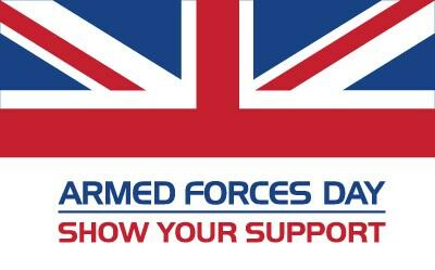 Armed Forces Day Photo