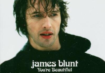 You're Beautiful, maybe. Photo