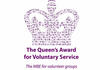 The Queen's Award for Voluntary Service link