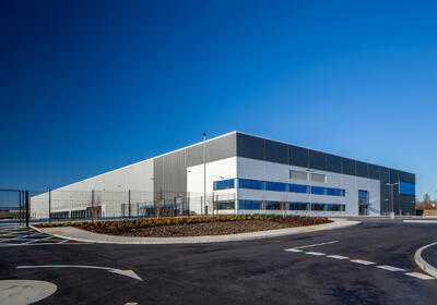 Whistl to Open Super Depot in Bolton Photo