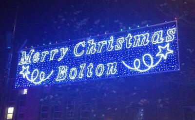 Lights On! Photo
