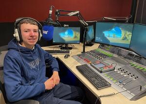 Work Experience Hour