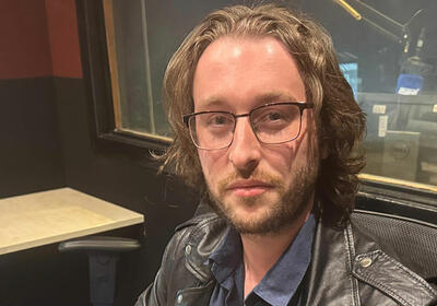 Photo related to Adam's Indie Mix