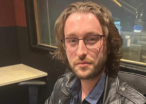 Adam's Indie Mix