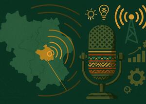 Africa Day Special