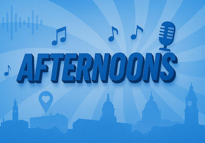 Photo related to Afternoons