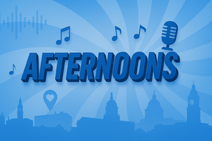 Photo related to Afternoons onerror=