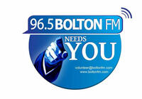 Bolton FM Needs You! Photo