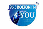 /*Volunteer with Bolton FM  Become part of the Bolton FM family