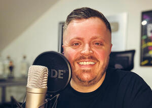 Presenter Photo
