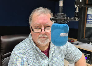 Presenter Photo