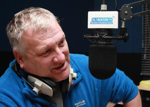 Presenter Photo