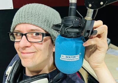 Photo related to The Weekend Wild Card