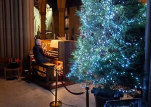 A Very Bolton Christmas