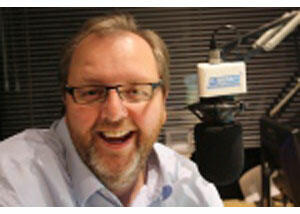 Presenter Photo