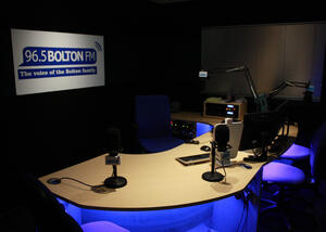 Presenter Photo