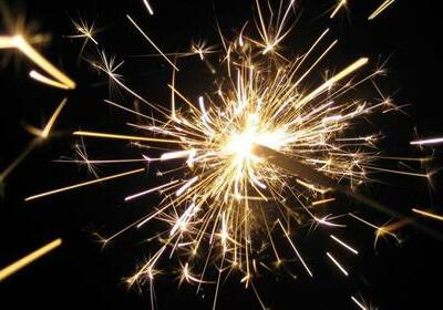 Guy Fawkes Night Photo