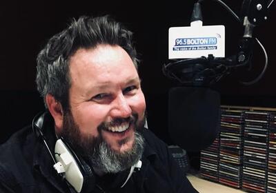 Photo related to Drivetime