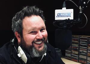 Presenter Photo
