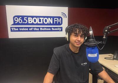 Photo related to New Voices