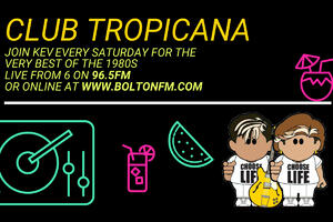 Photo related to Club Tropicana onerror=