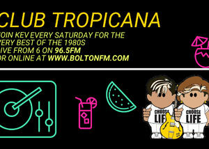 Club Tropicana
