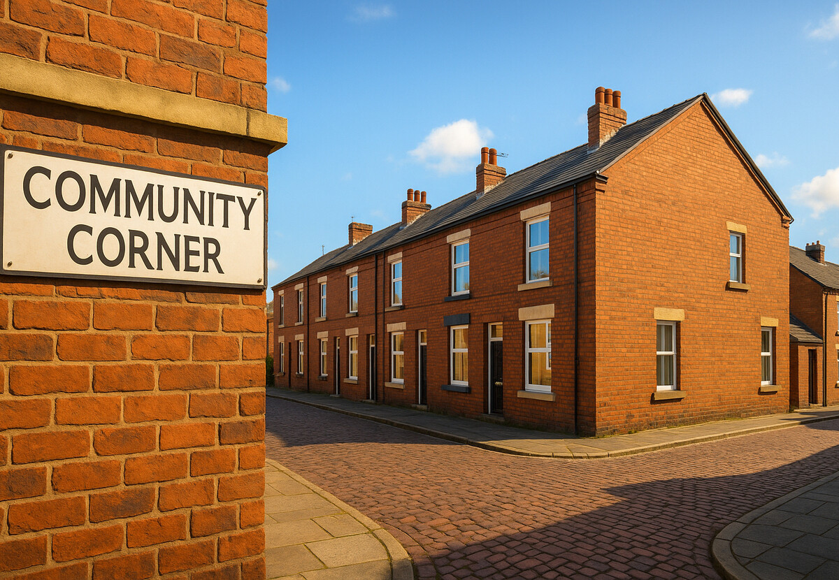 Community Corner