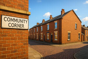 Photo related to Community Corner onerror=