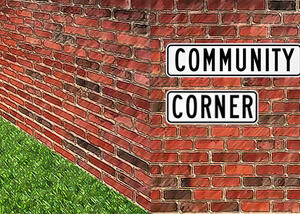 Community Corner