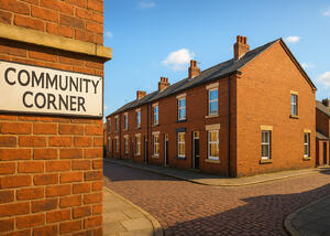 Community Corner