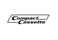 Compact Cassette Photo