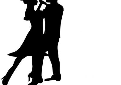 Dancing! Photo