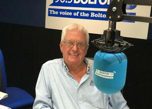 Presenter Photo